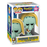 Funko SpongeBob Schwammkopf Squidward Tentacles (Pirate) POP! Vinyl Figur