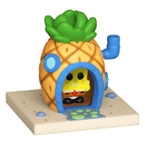 Funko Spongebob Spongebob at Home Bitty POP! Town Vinyl Figur