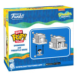 Funko Spongebob Spongebob at Home Bitty POP! Town Vinyl Figur
