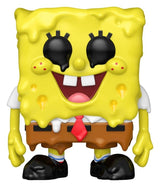 Funko SpongeBob SpongeBob POP! Animation Vinyl Figur