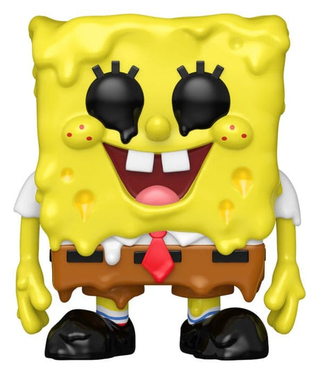 Funko SpongeBob SpongeBob POP! Animation Vinyl Figur