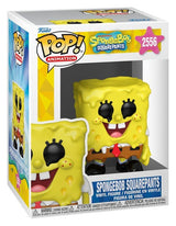 Funko SpongeBob SpongeBob POP! Animation Vinyl Figur
