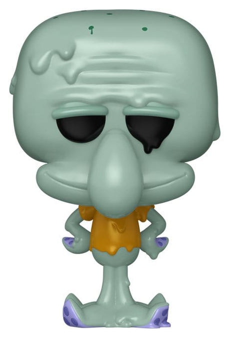 Funko SpongeBob Squidward POP! Animation Vinyl Figur