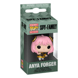 Funko Spy x Family Anya Forger Display (12) POP! Vinyl Schlüsselanhänger