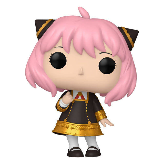 Funko Spy x Family Anya Forger Pop! Animation Vinyl Figur