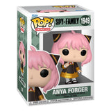 Funko Spy x Family Anya Forger Pop! Animation Vinyl Figur