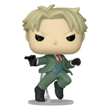 Funko Spy x Family Loid Forger Pop! Animation Vinyl Figur