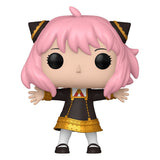Funko Spy x Family Super Sized Anya Jumbo POP! Vinyl Figur