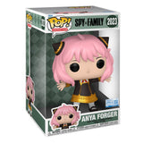 Funko Spy x Family Super Sized Anya Jumbo POP! Vinyl Figur