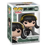 Funko Spy x Family Yor Forger Pop! Animation Vinyl Figur