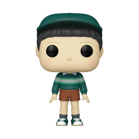 Funko Squid Game S3 Chul-su POP! Television Vinyl Figur