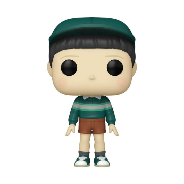 Funko Squid Game S3 Chul-su POP! Television Vinyl Figur