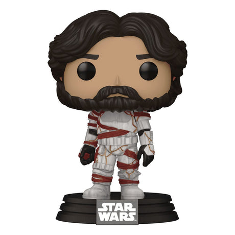Funko Star Wars Ahsoka Ezra in Disguise *Exclusive Version* POP! Vinyl Figur