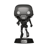 Funko Star Wars Andor K-2SO POP! TV Vinyl Figur