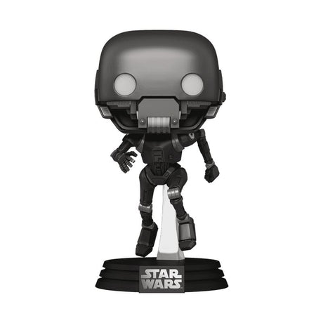 Funko Star Wars Andor K-2SO POP! TV Vinyl Figur