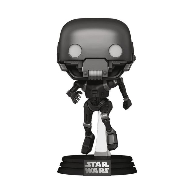 Funko Star Wars Andor K-2SO POP! TV Vinyl Figur