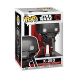 Funko Star Wars Andor K-2SO POP! TV Vinyl Figur