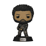 Funko Star Wars Andor Saw Gerrera POP! TV Vinyl Figur