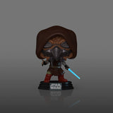 Funko Star Wars Animation Plo Koon (GW) POP! Vinyl Figur