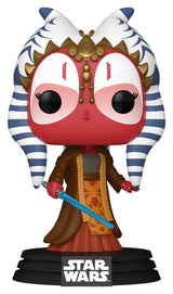 Funko Star Wars Animation Shaak Ti (GW) POP! Vinyl Figur