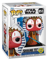 Funko Star Wars Animation Shaak Ti (GW) POP! Vinyl Figur