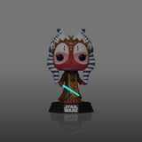 Funko Star Wars Animation Shaak Ti (GW) POP! Vinyl Figur