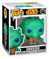 Funko Star Wars Cantina Bitty POP! Town Vinyl Figur