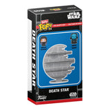 Funko Star Wars Display Death Star Bitty POP! Vinyl Figur