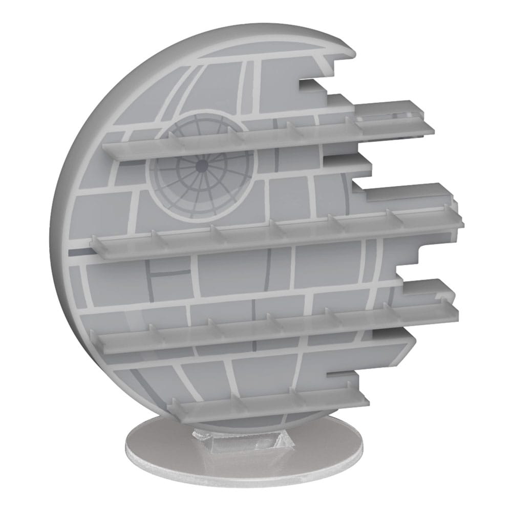 Funko Star Wars Display Death Star Bitty POP! Vinyl Figur