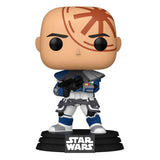 Funko Star Wars en ARC Trooper Jesse with Chase Sortiment (6) POP! Vinyl Wackelkopf-Figur