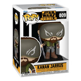 Funko Star Wars Kanan Jarrus POP! Vinyl Wackelkopf-Figur