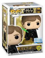 Funko Star Wars Legends Luke(GW) POP! Vinyl Figur
