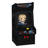 Funko Star Wars Luke Skywalker (8-bit) Bitty POP! Arcade Vinyl Figur