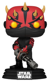 Funko Star Wars Maul - Shadow Lord Icarus POP! Vinyl Figur