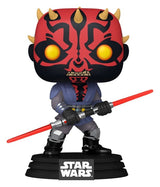Funko Star Wars Maul - Shadow Lord Maul POP! Vinyl Figur