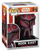 Funko Star Wars Maul - Shadow Lord Rook Kast POP! Vinyl Figur