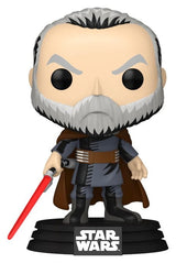 Funko Star Wars May the Fourth Count Dooku (Retro) POP! Vinyl Figur