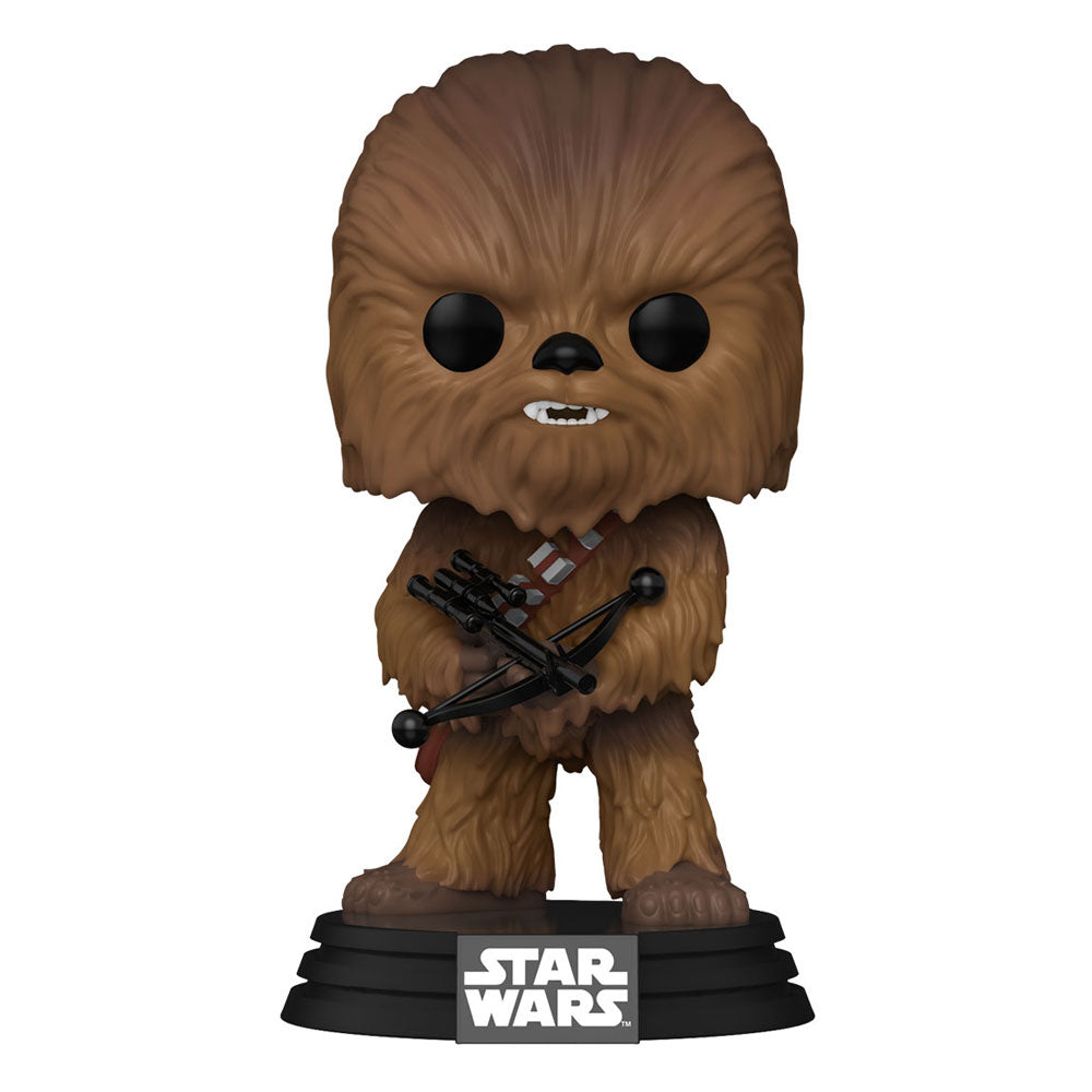 Funko Star Wars New Classics Chewbacca POP! Star Wars Vinyl Figur