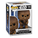 Funko Star Wars New Classics Chewbacca POP! Star Wars Vinyl Figur