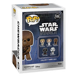 Funko Star Wars New Classics Chewbacca POP! Star Wars Vinyl Figur