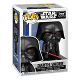 Funko Star Wars New Classics Darth Vader POP! Star Wars Vinyl Figur