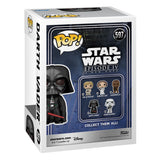 Funko Star Wars New Classics Darth Vader POP! Star Wars Vinyl Figur