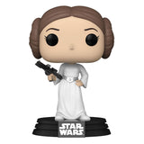 Funko Star Wars New Classics Leia POP! Star Wars Vinyl Figur