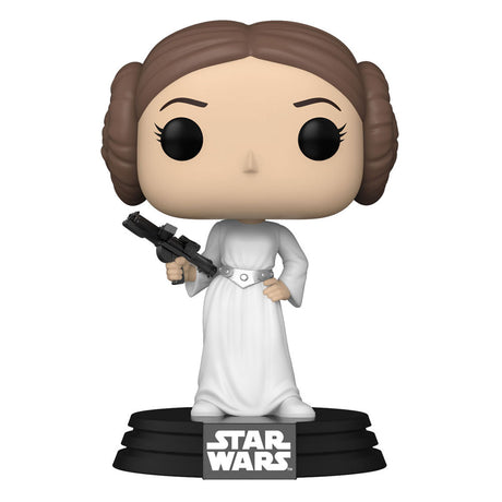 Funko Star Wars New Classics Leia POP! Star Wars Vinyl Figur