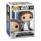 Funko Star Wars New Classics Leia POP! Star Wars Vinyl Figur