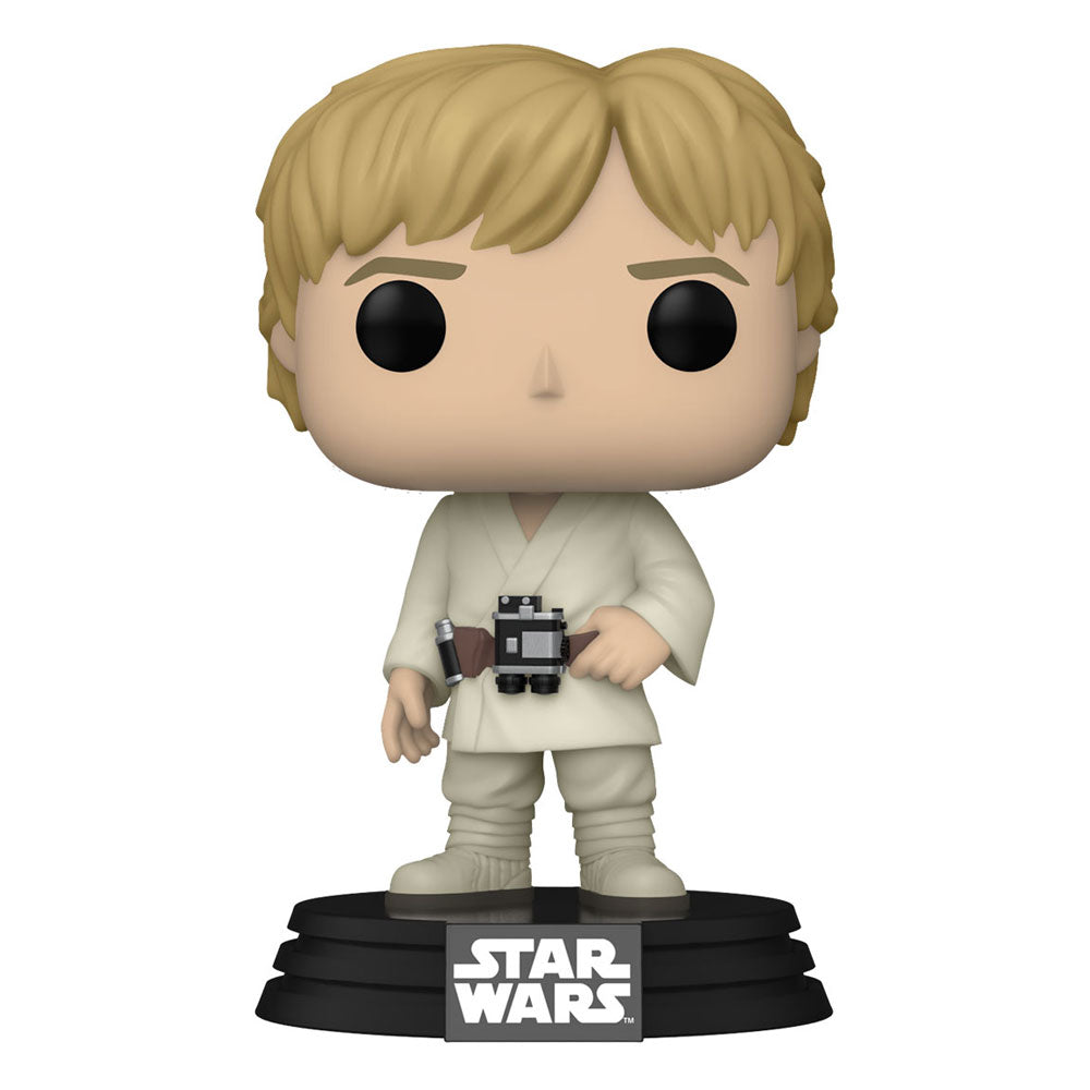 Funko Star Wars New Classics Luke POP! Star Wars Vinyl Figur