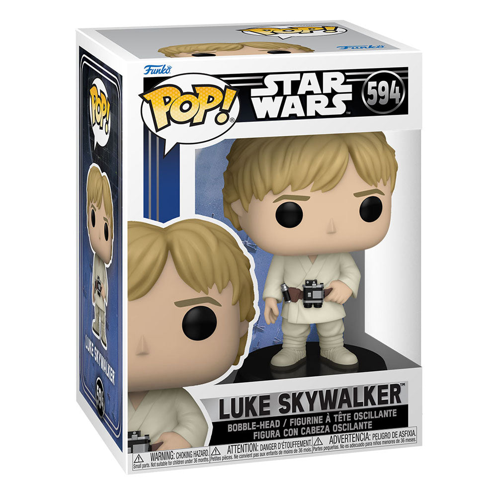 Funko Star Wars New Classics Luke POP! Star Wars Vinyl Figur
