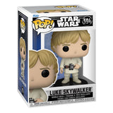 Funko Star Wars New Classics Luke POP! Star Wars Vinyl Figur