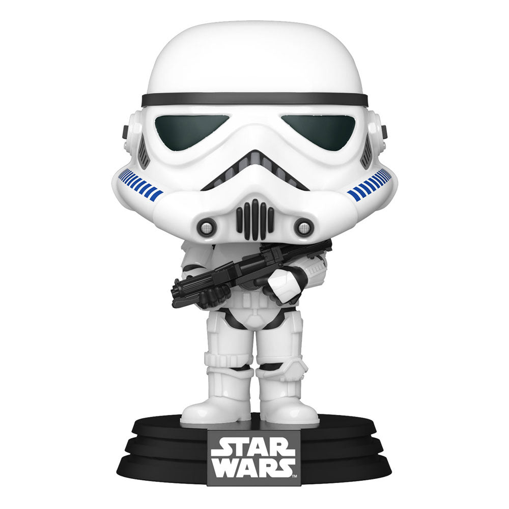 Funko Star Wars New Classics Stormtrooper POP! Star Wars Vinyl Figur