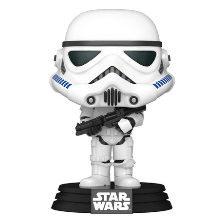 Funko Star Wars New Classics Stormtrooper POP! Star Wars Vinyl Figur